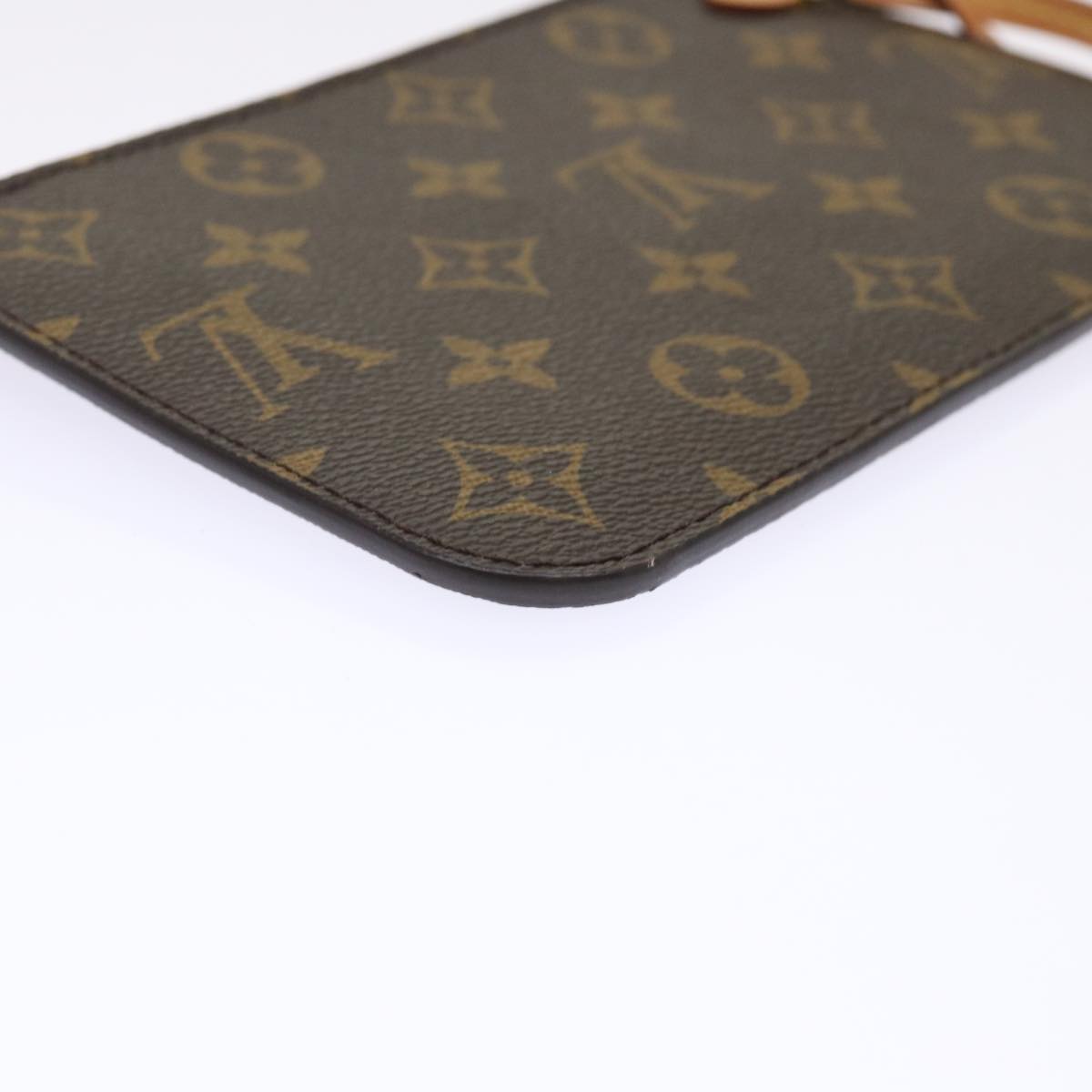 Louis Vuitton POCHETTE NEVERFULL Clutch