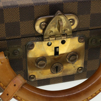 Louis Vuitton Alzer Travel Bag