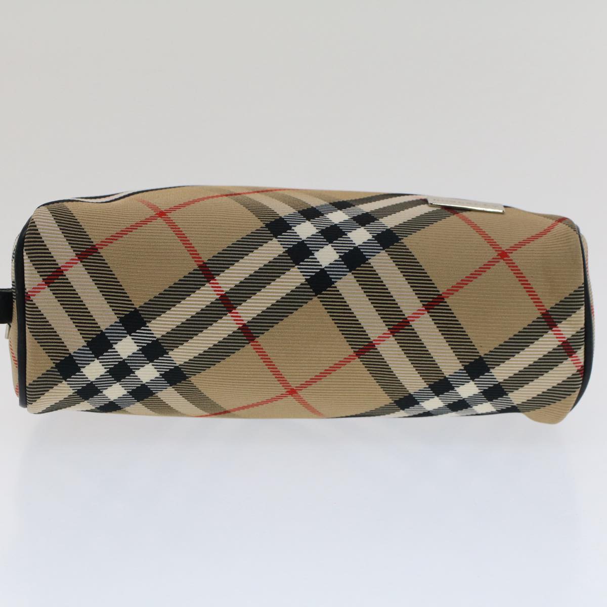 Burberry Nova Check Clutch