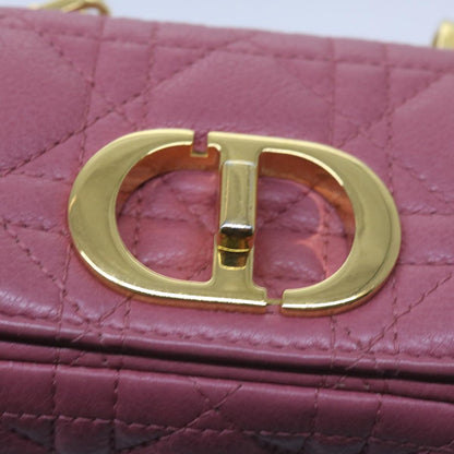 Dior CARO Shoulder Bag