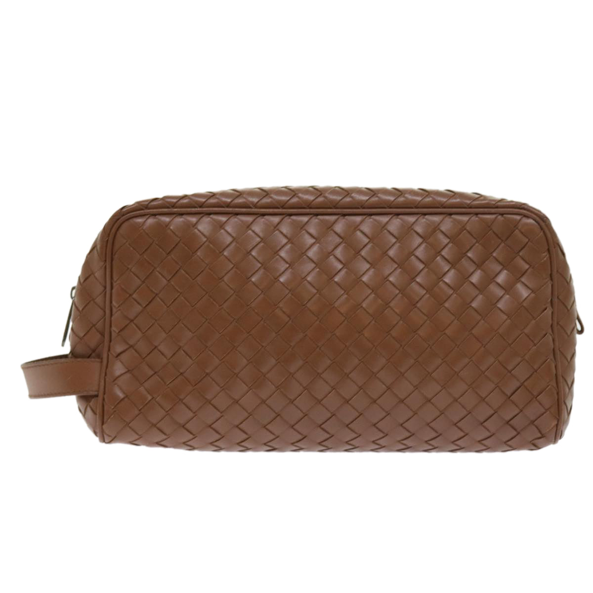 Bottega Veneta Intrecciato Clutch