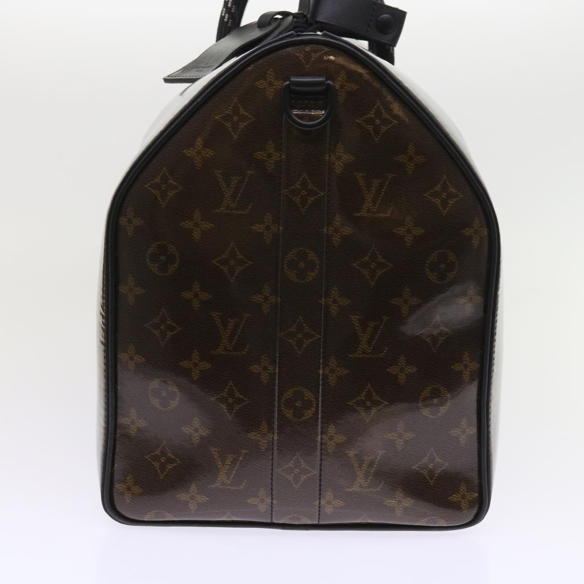 Louis Vuitton Keepall Bandouliere 50 Travel Bag