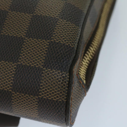 Louis Vuitton Geronimos Shoulder Bag