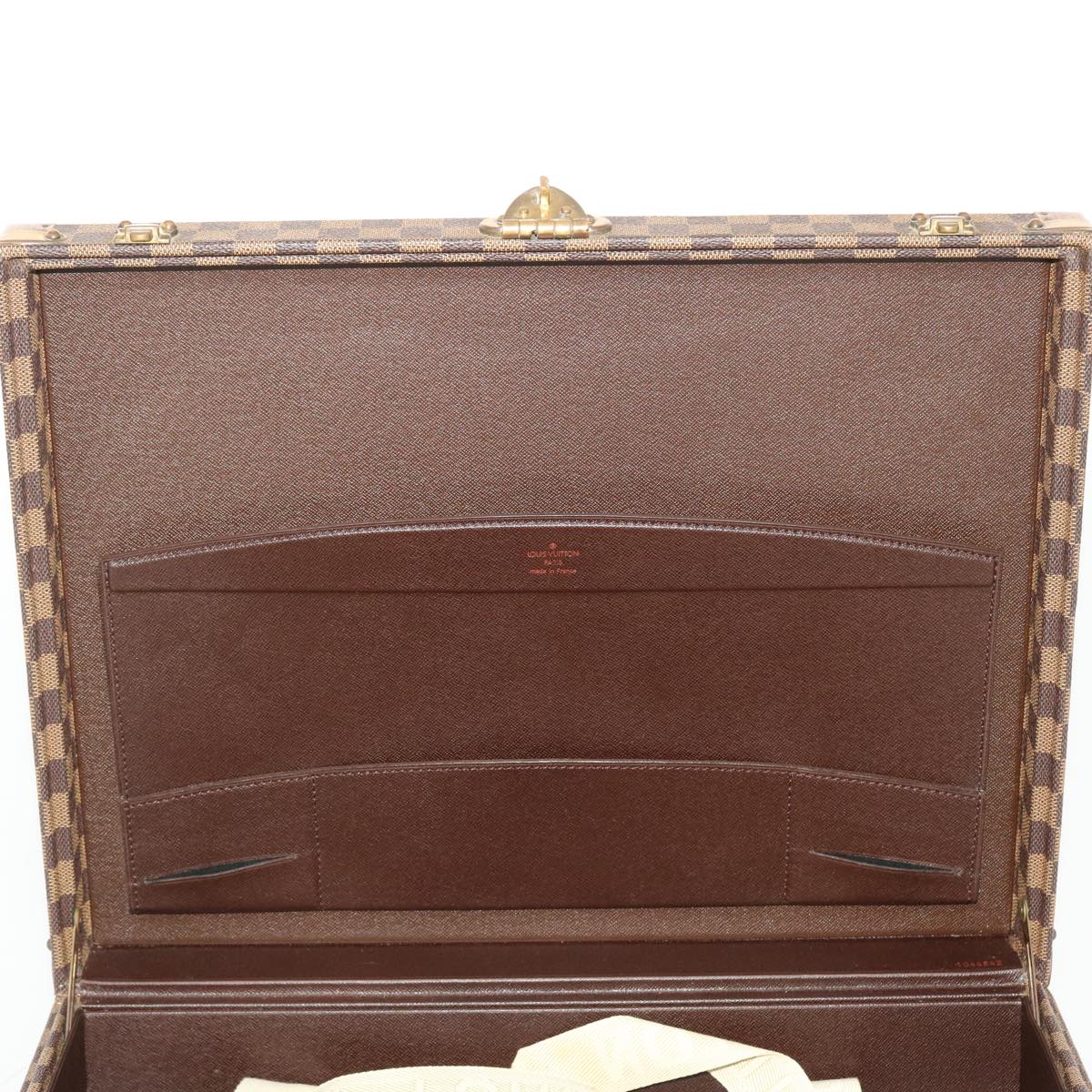 Louis Vuitton Alzer Travel Bag