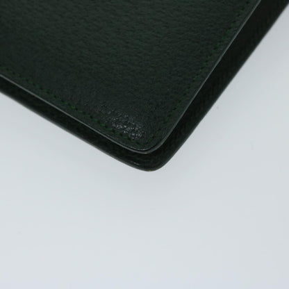 Gucci Couverture agenda Wallet