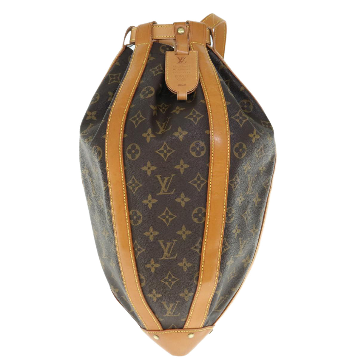 Louis Vuitton Romeo Gigli Shoulder Bag