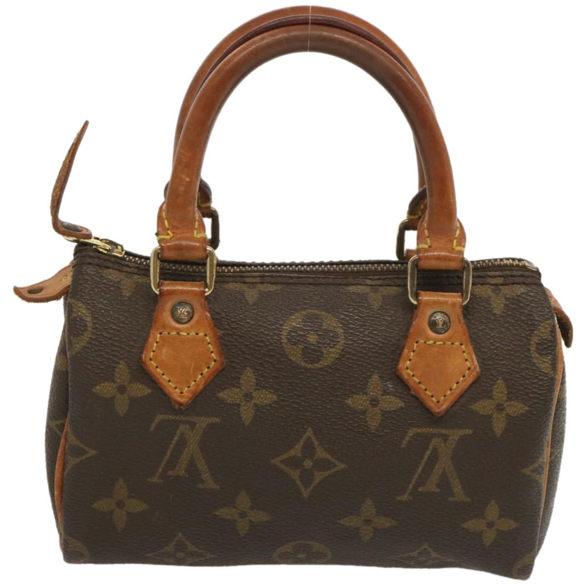 Louis Vuitton Mini speedy Handbag