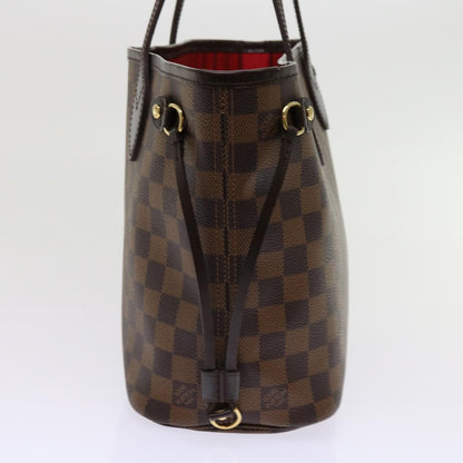 Louis Vuitton Neverfull PM Tote Bag