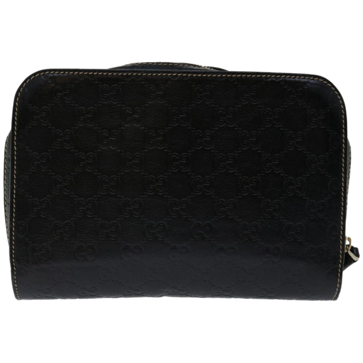 Gucci GG canvas Clutch