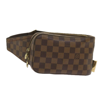 Louis Vuitton Geronimos Shoulder Bag