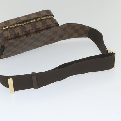 Louis Vuitton Geronimos Shoulder Bag