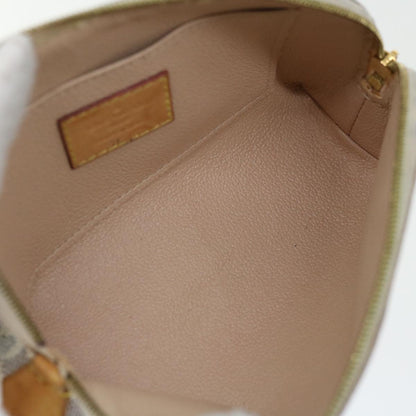 Louis Vuitton Cosmetic pouch Clutch