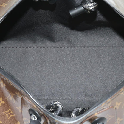 Louis Vuitton Keepall Bandouliere 50 Travel Bag