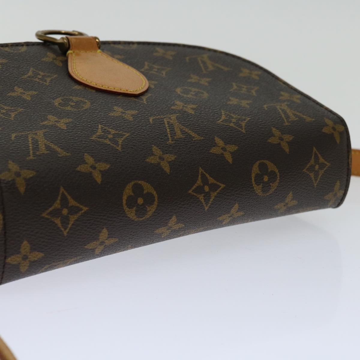 Louis Vuitton Saint Cloud Shoulder Bag