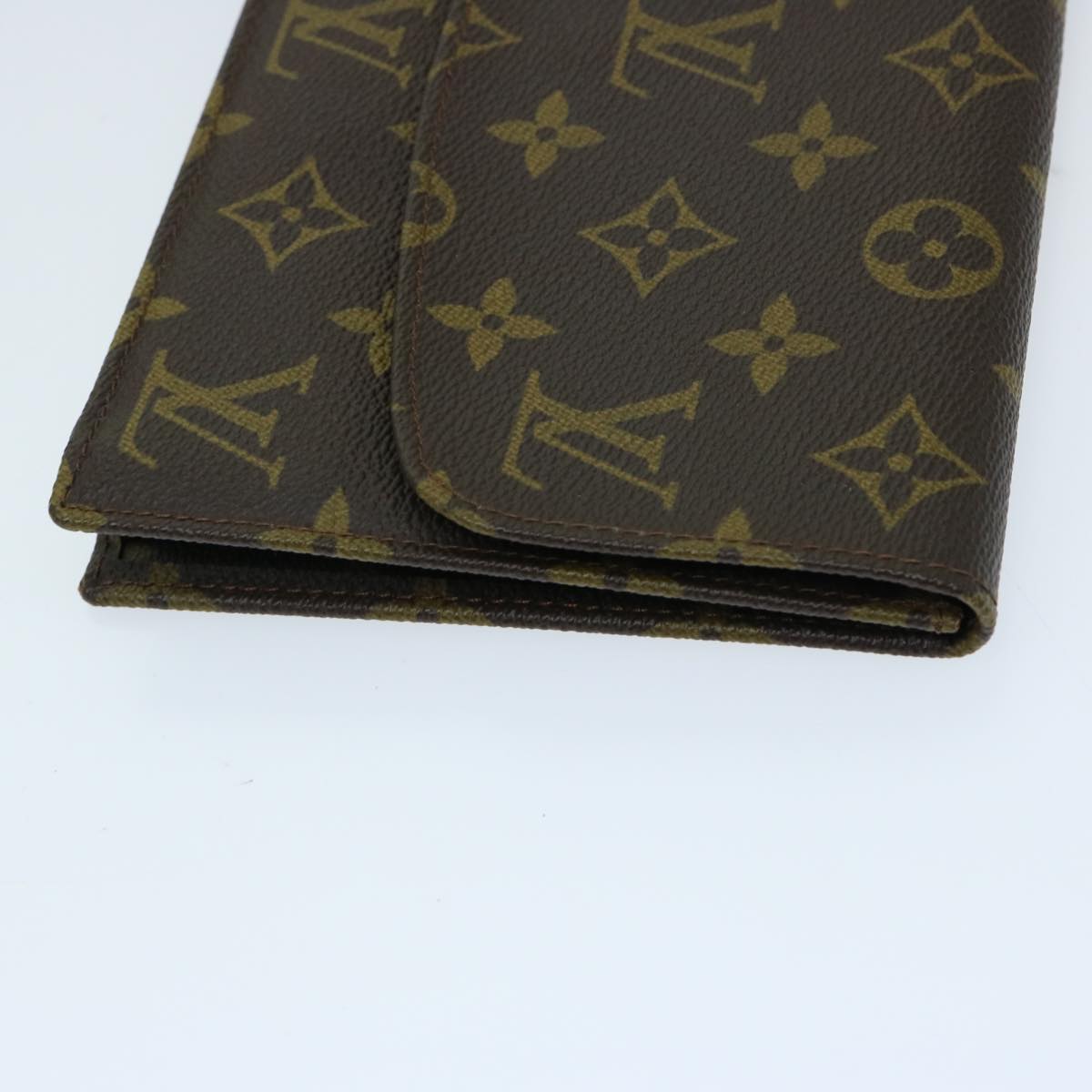 Louis Vuitton Pochette Rabat Clutch