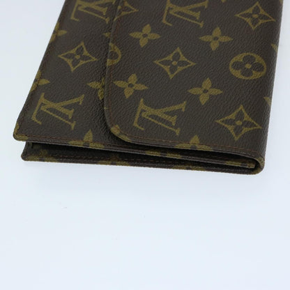 Louis Vuitton Pochette Rabat Clutch