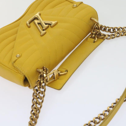 Louis Vuitton New wave Shoulder Bag