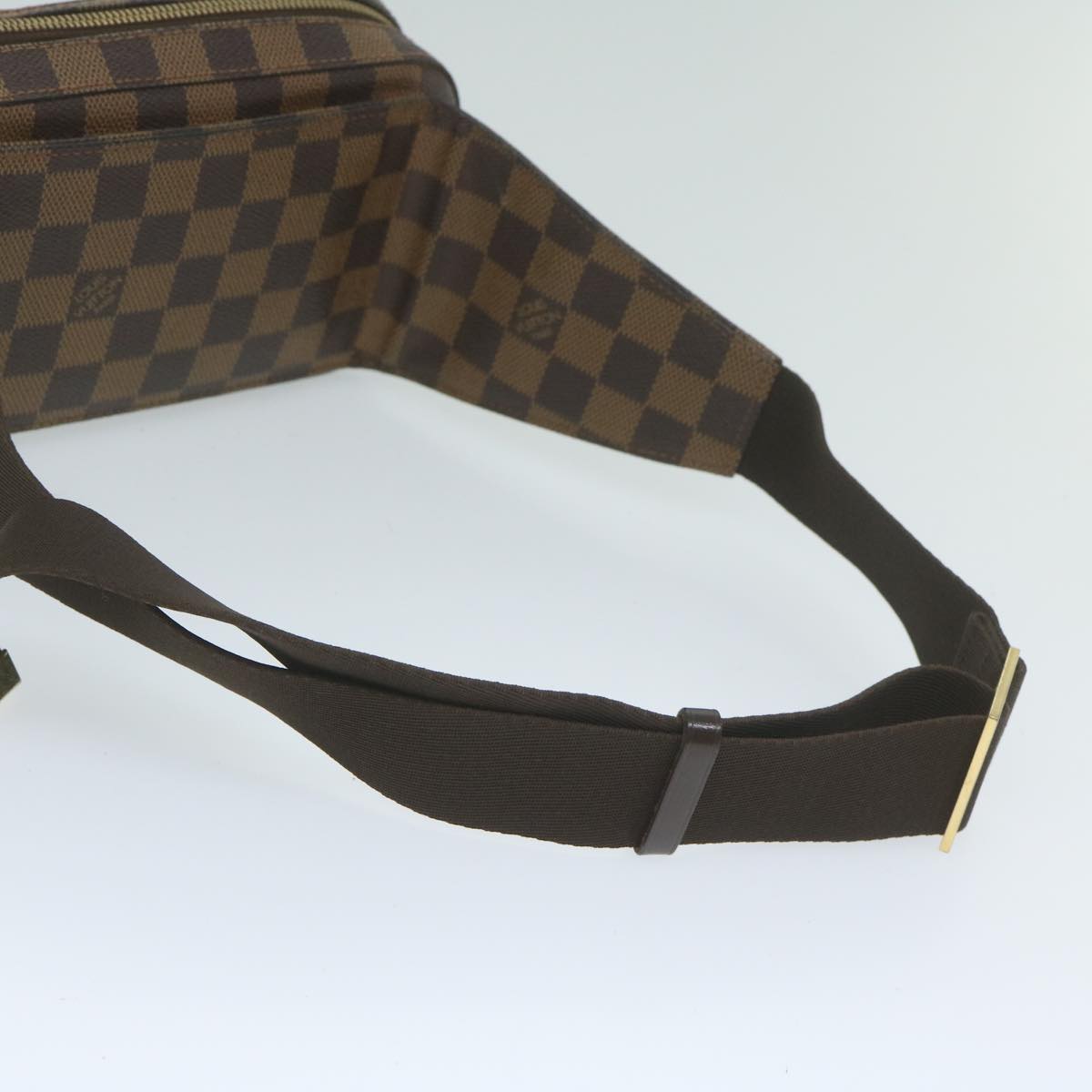 Louis Vuitton Geronimos Shoulder Bag