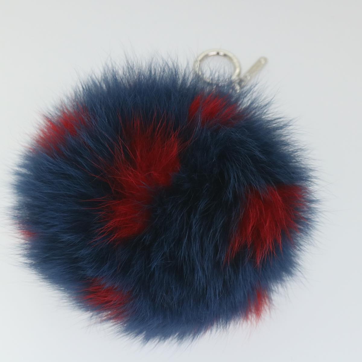 Fendi Pompon charm