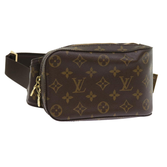 Louis Vuitton Geronimos Clutch