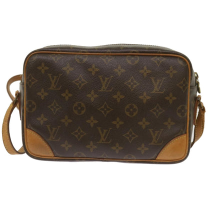 Louis Vuitton Trocadéro Shoulder Bag