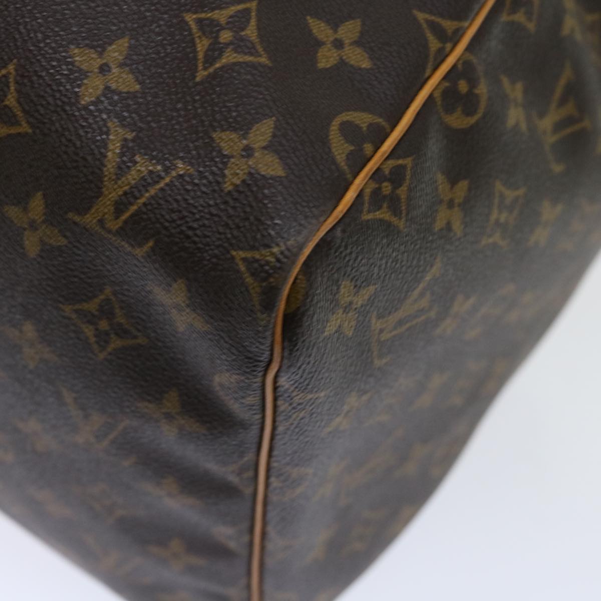 Louis Vuitton Keepall 55 travel