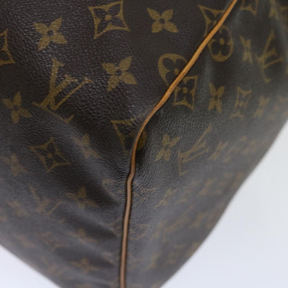 Louis Vuitton Keepall 55 travel