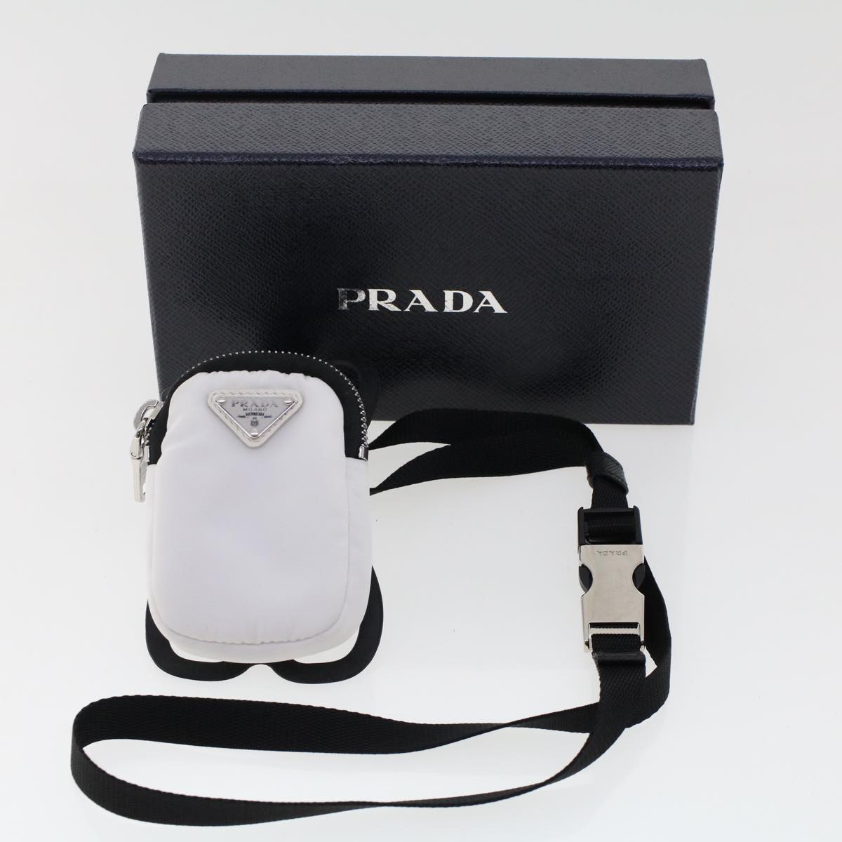 Prada Clutch