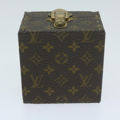 Louis Vuitton Jewelry case Jewellery Set