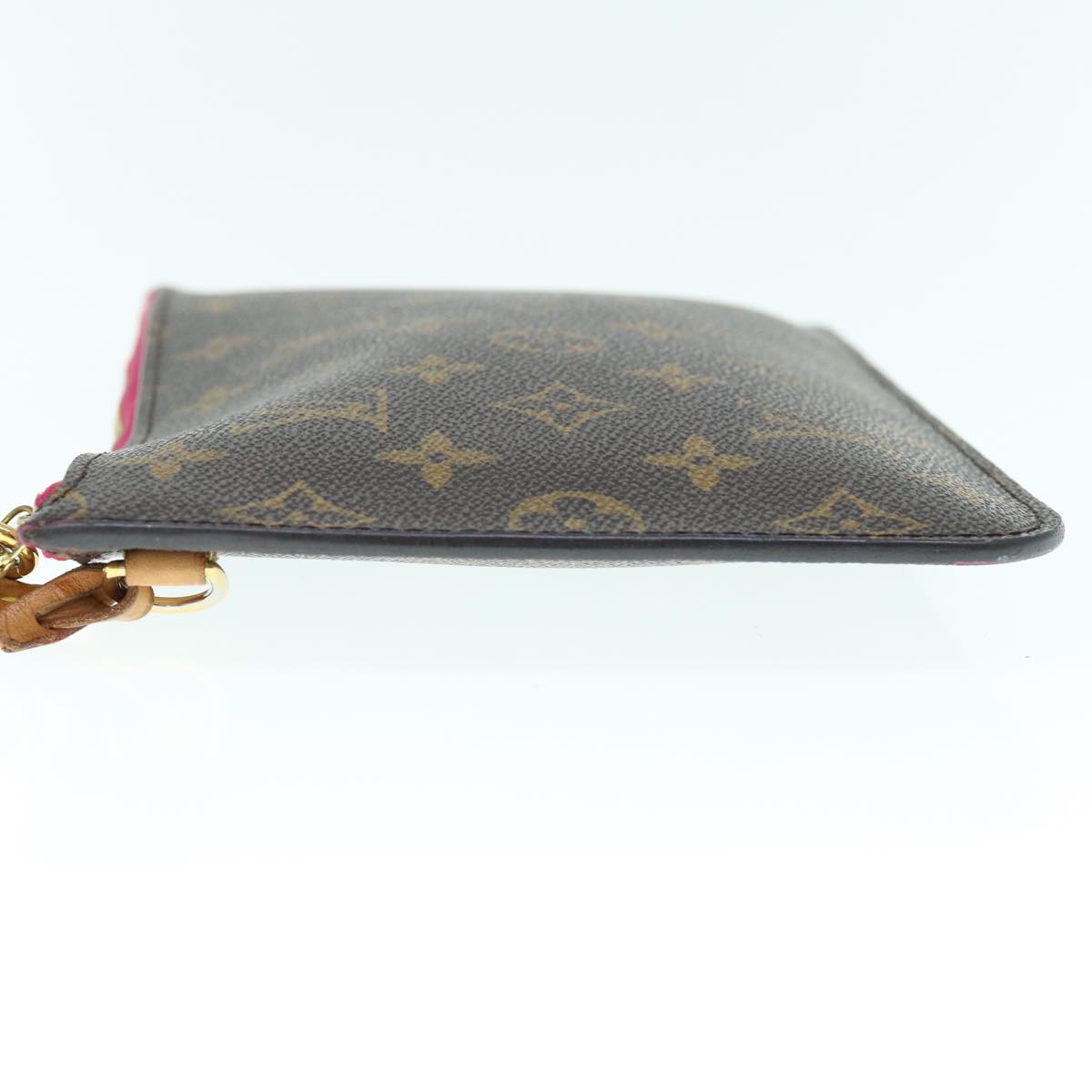 Louis Vuitton Neverfull pouch Clutch