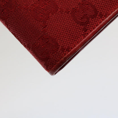 Gucci Couverture agenda Wallet