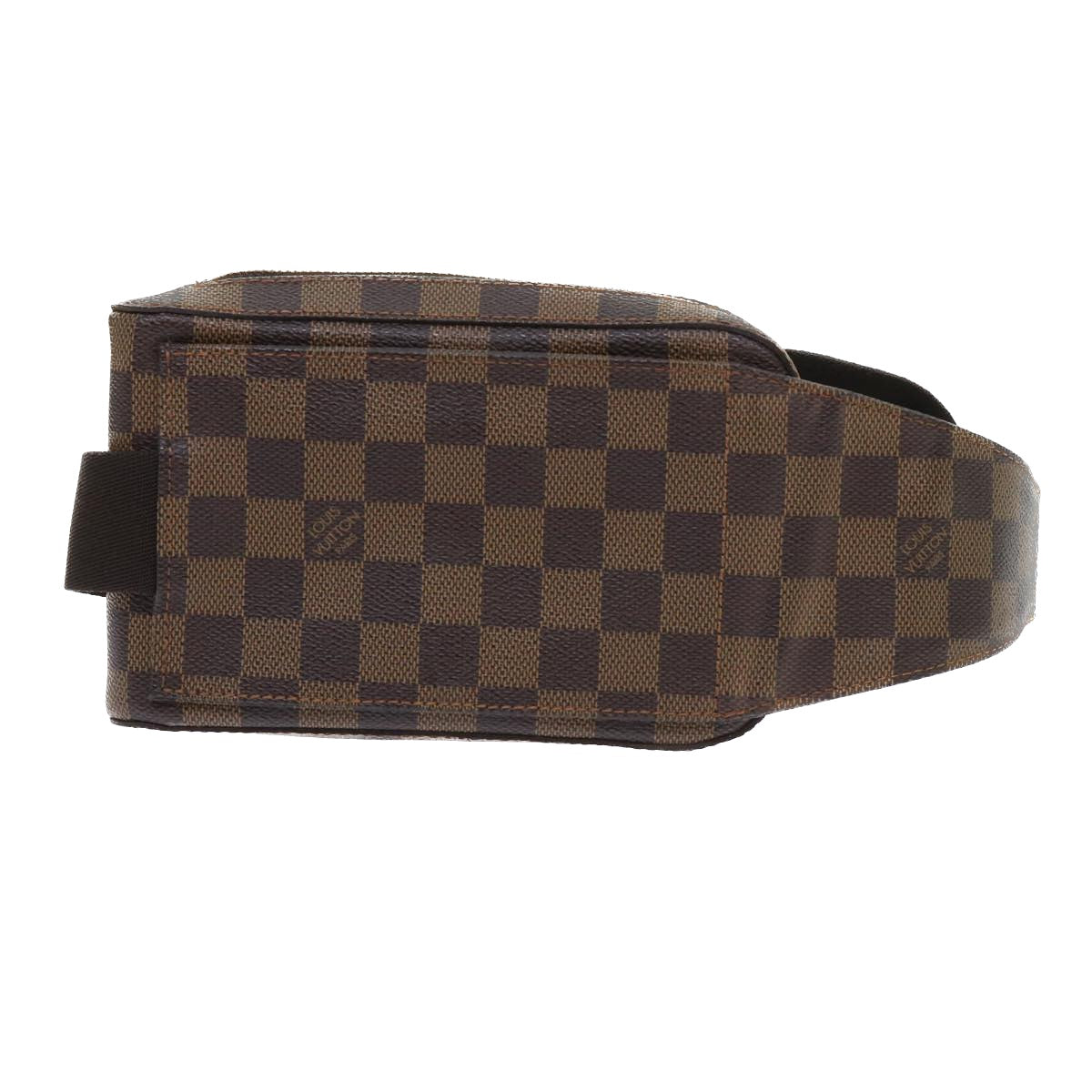 Louis Vuitton Geronimo Shoulder Bag