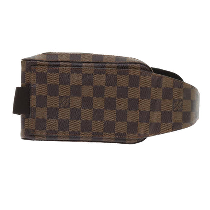 Louis Vuitton Geronimo Shoulder Bag