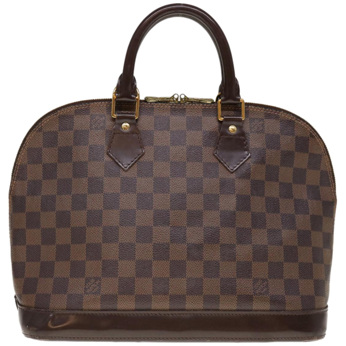 Louis Vuitton Alma Handbag