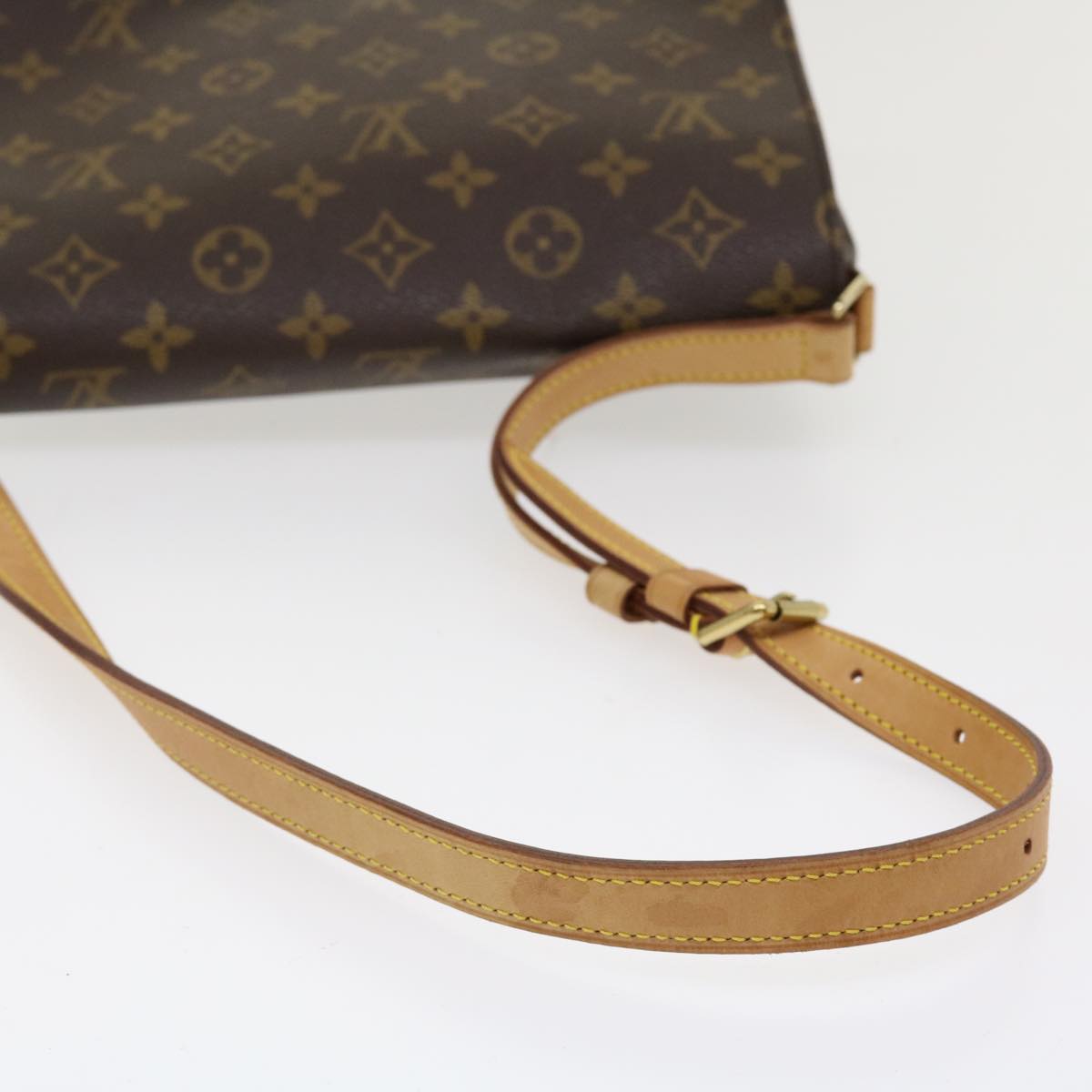 Louis Vuitton Musette Tango Shoulder Bag