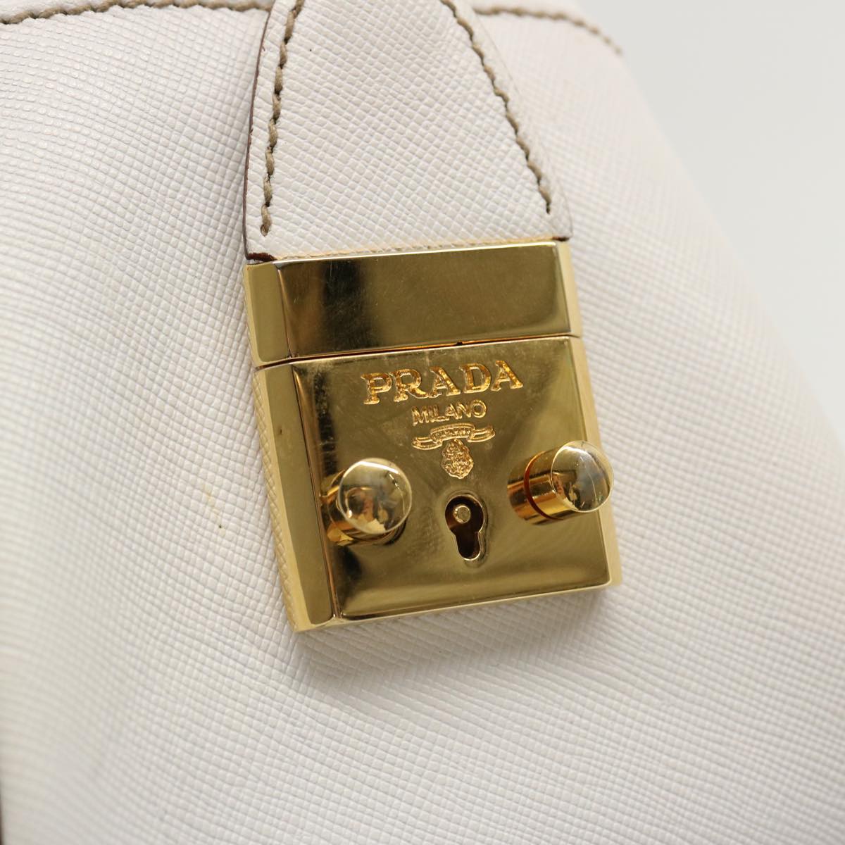 Prada Shoulder Bag