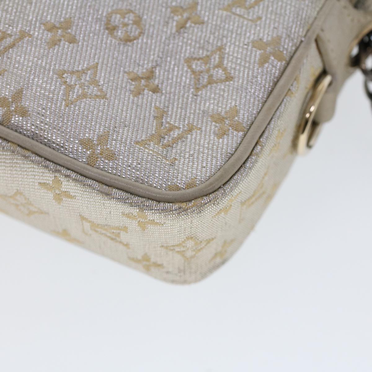 Louis Vuitton Shine Shoulder Bag