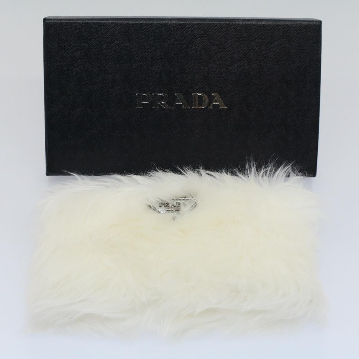 Prada Clutch