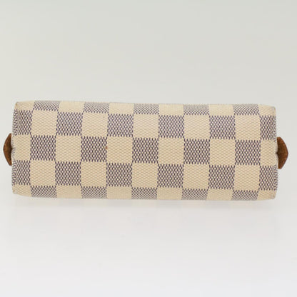 Louis Vuitton Cosmetic pouch Clutch