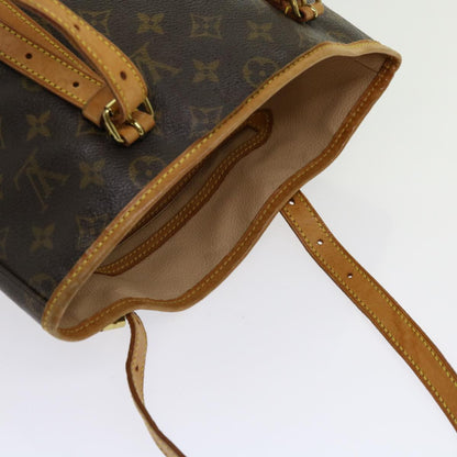 Louis Vuitton Bucket GM Shoulder Bag