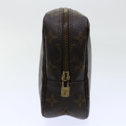 Louis Vuitton Trousse de Toilette Clutch