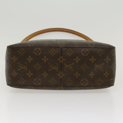 Louis Vuitton Looping GM Shoulder Bag