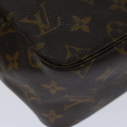 Louis Vuitton Trousse Toilette 28 Clutch