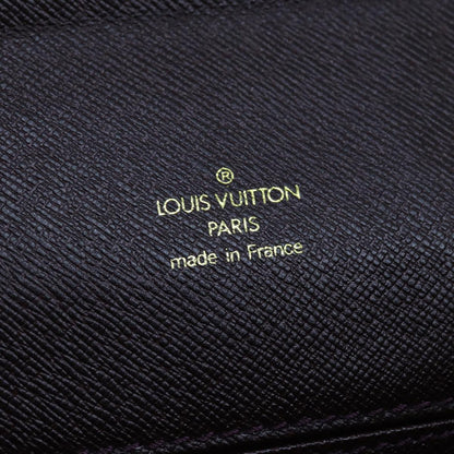 Louis Vuitton Taiga handbag