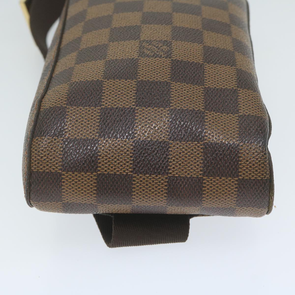 Louis Vuitton Geronimo Shoulder Bag