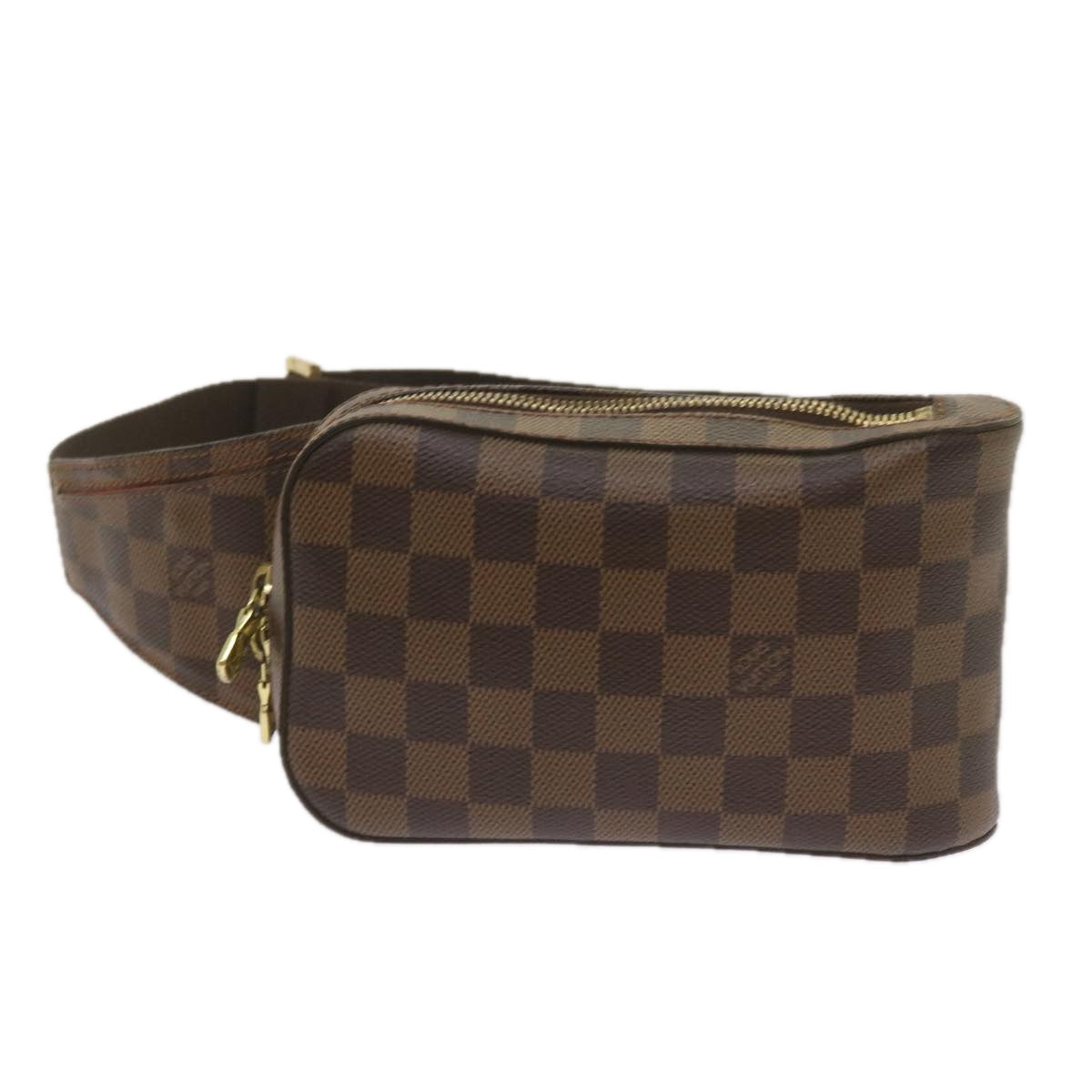 Louis Vuitton Geronimos Shoulder Bag