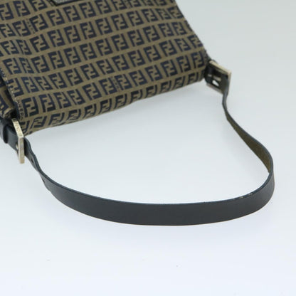 Fendi Mamma Baguette Shoulder Bag