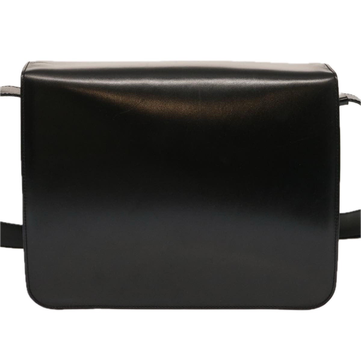 Céline Gancini Shoulder Bag