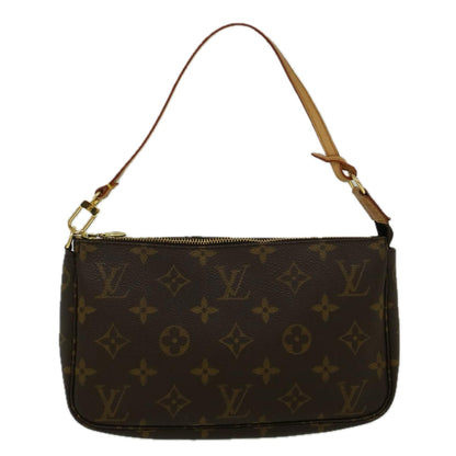 Louis Vuitton Pochette Accessoire Clutch