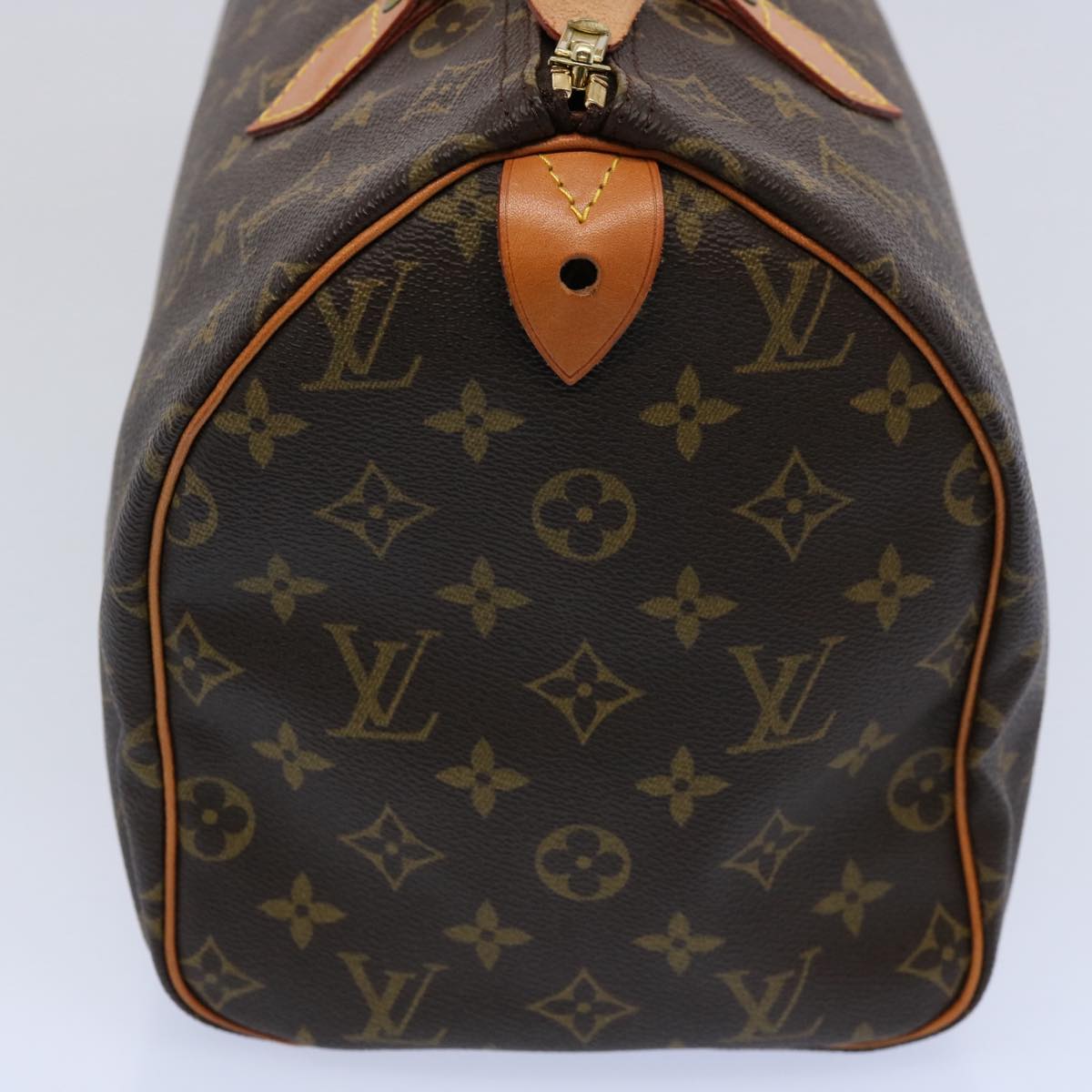 Louis Vuitton Speedy 30 Handbag